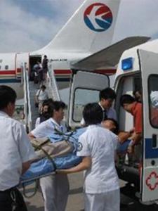 左贡县接送服务