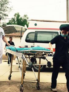 左贡县院后转乡